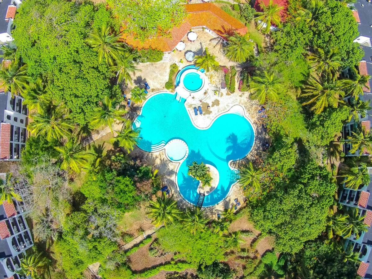Diani Sea Resort Diani Beach Exterior photo